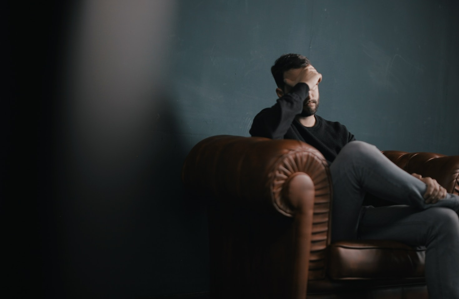 Understanding Mental Health Through Personal Experience