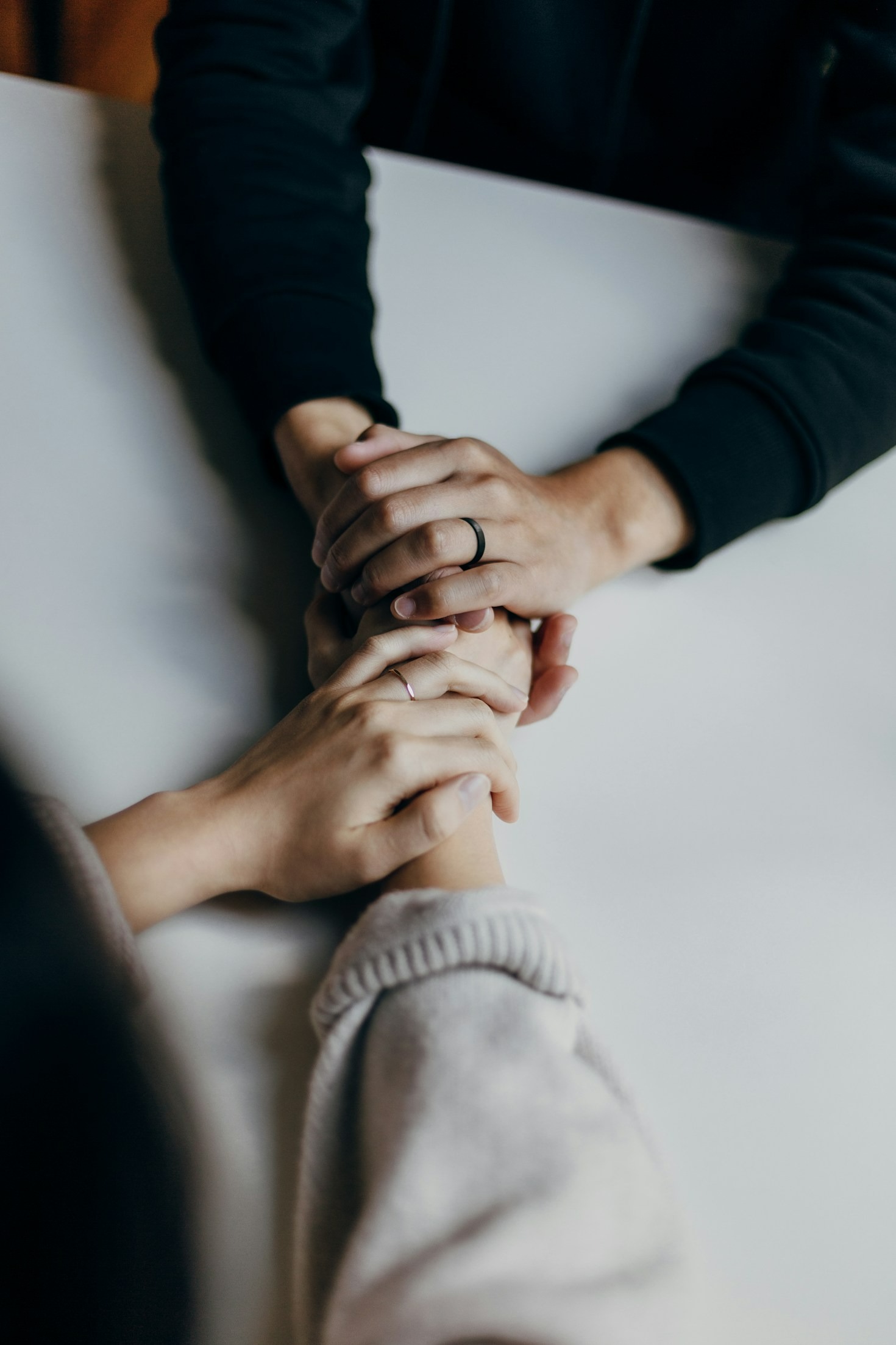 What Nursing Has Taught Me About Resilience