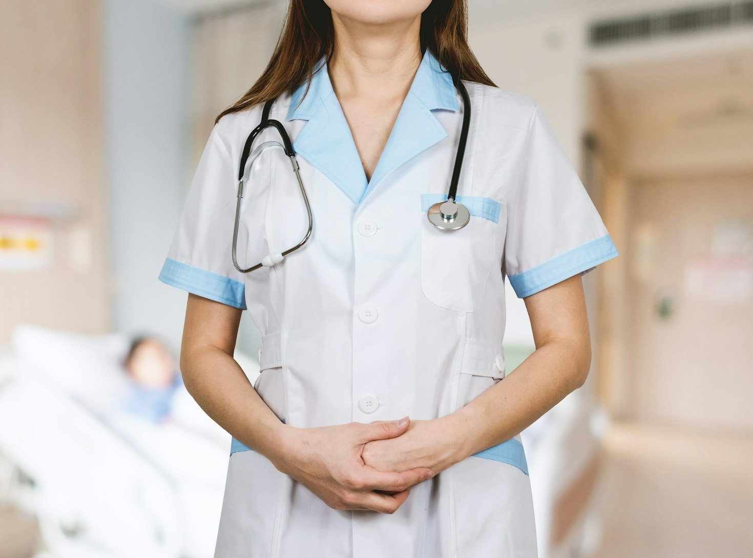 Balancing Professional Care and Personal Growth